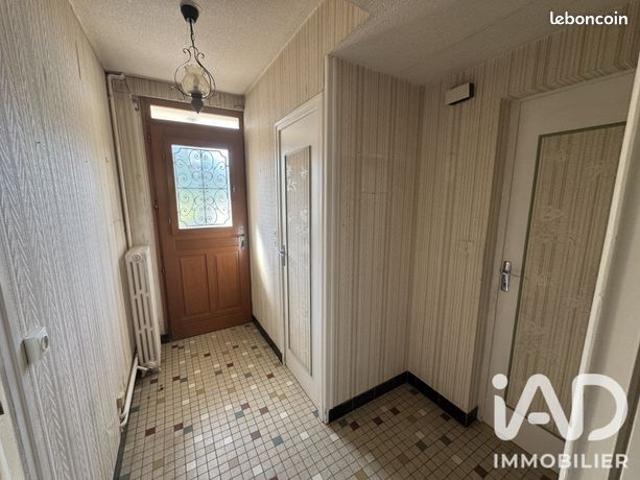 Maison vente à Orléans, Saint-denis-de-l'hôtel