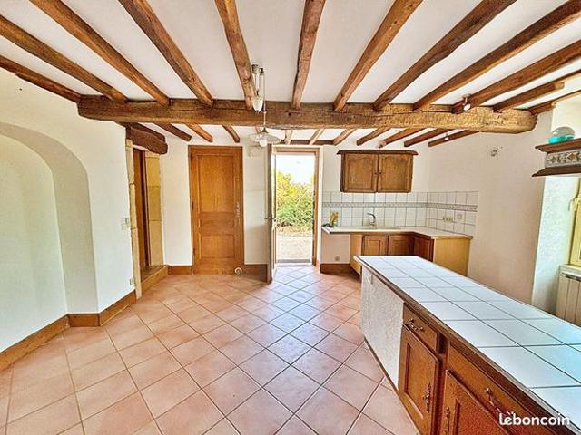 Maison vente à Roanne, Ouches