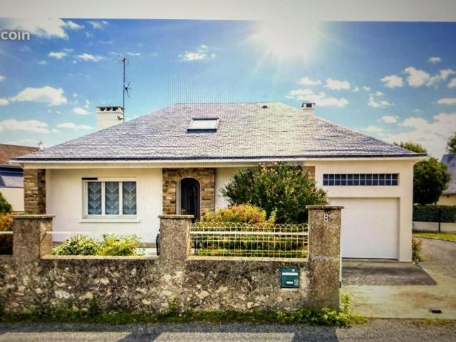 Maison vente à Saint-Nazaire, Le Pouliguen