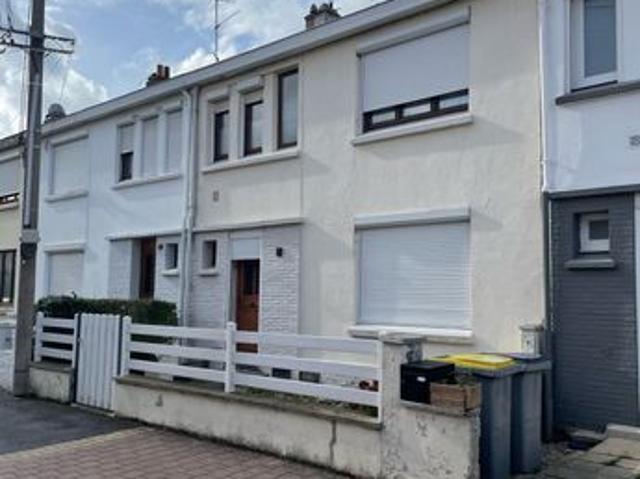 Maison vente à Valenciennes, Aulnoy-lez-valenciennes