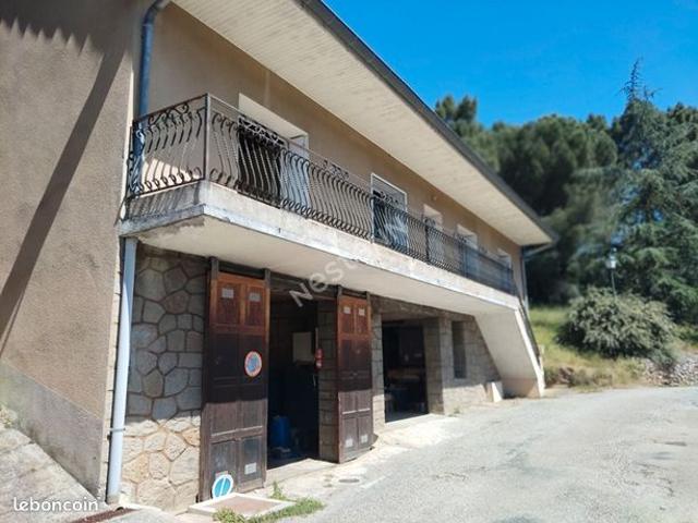 Maison vente à Privas, Les Ollières-sur-eyrieux