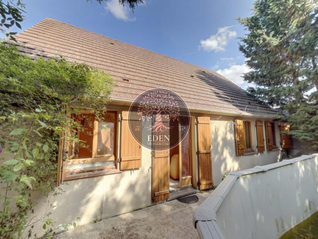 Maison vente à Sainte-Ève, Dreux