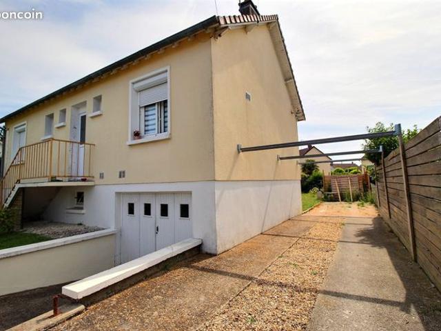 Maison vente à Étampes, Angerville