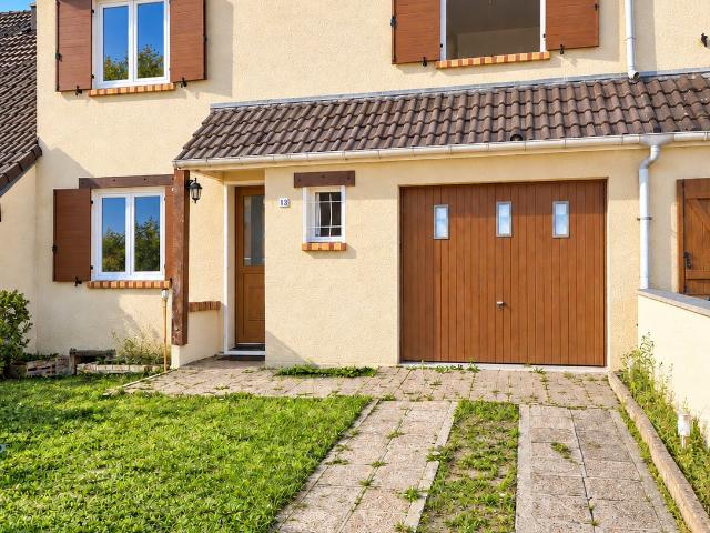 Maison vente à Sotteville-sous-le-Val, Seine-Maritime