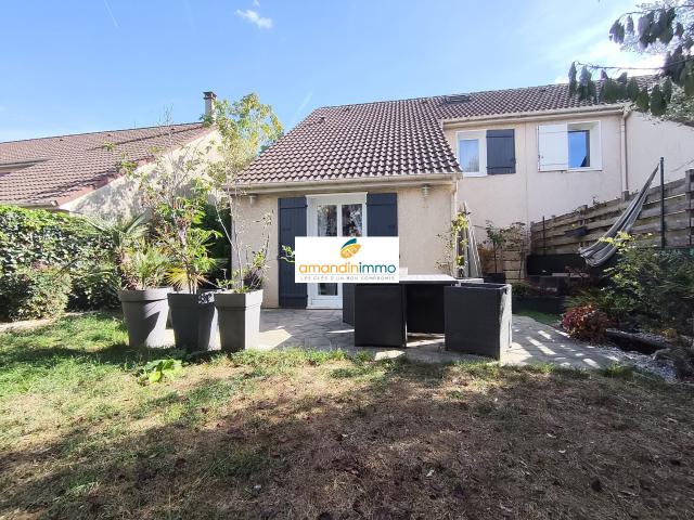 Maison vente à Vert-Saint-Denis, Seine-et-Marne