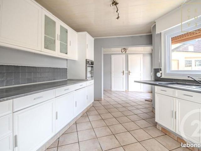 Maison vente à Hautmont, Nord