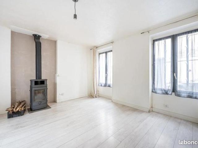 Maison vente à Mantes-la-Jolie, Limay