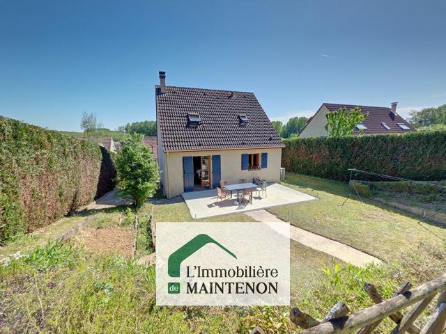 Maison vente à Chartres, Houx