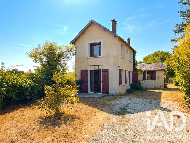 Maison vente à La Fragnée, Fomperron