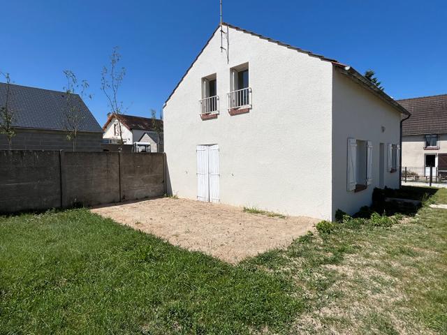 Maison vente à Orléans, Saint-jean-de-la-ruelle