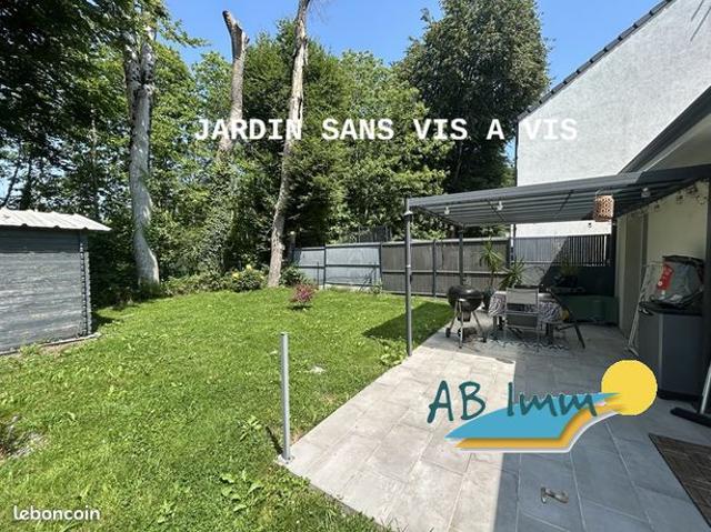 Maison vente à Lorient, Bretagne