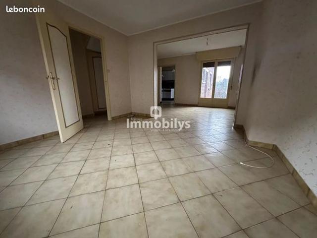 Maison vente à Douai, Somain