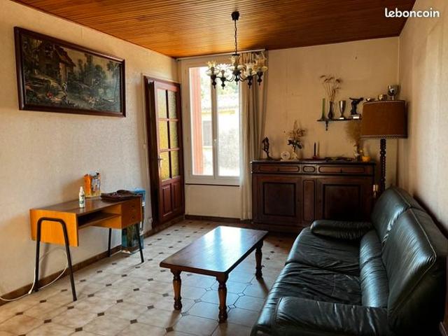 Maison vente à Nogent-le-Rotrou, Margon