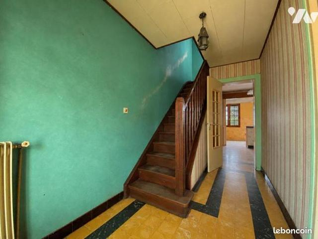 Maison vente à Saulzoir, Nord
