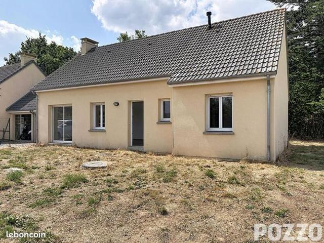 Maison vente à Coutances, Savigny
