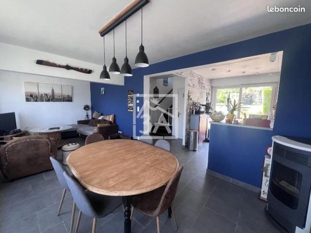 Maison vente à Béthune, Lapugnoy