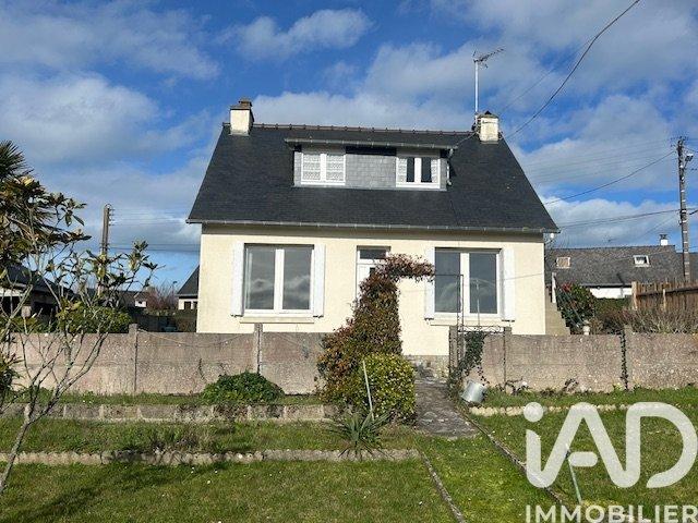 Maison vente à La Croix, Saint-Briac-sur-Mer
