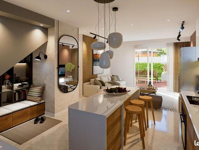 Maison vente à Coulaines, Sarthe