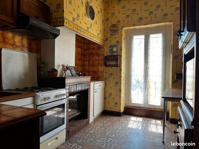 Maison vente à Nogent-le-Rotrou, Margon