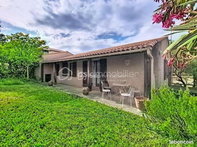 Maison vente à Lodève, Saint-gély-du-fesc