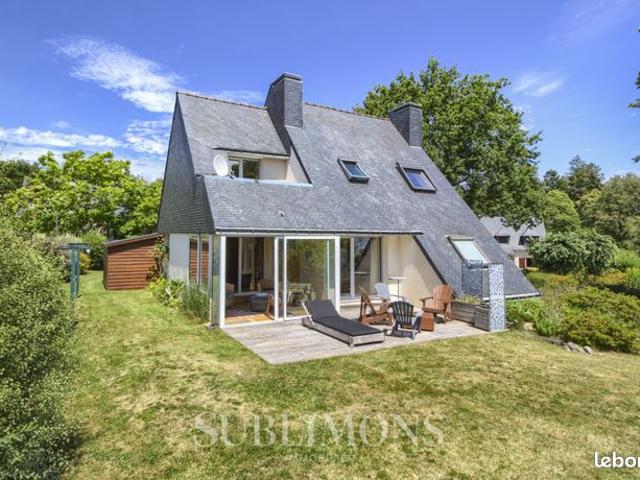 Maison vente à Lorient, Bretagne