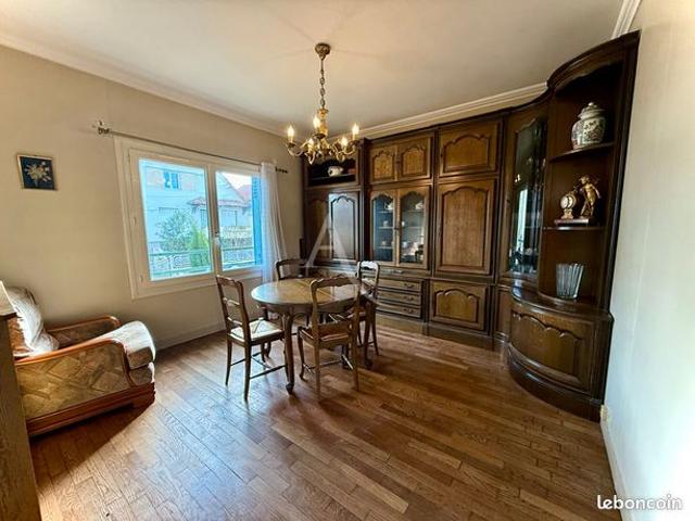 Maison vente à Le Raincy, Villemomble