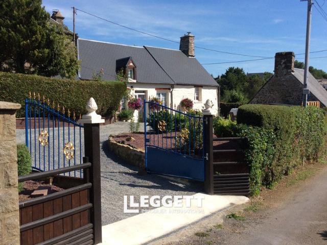 Maison vente à Avranches, Sourdeval