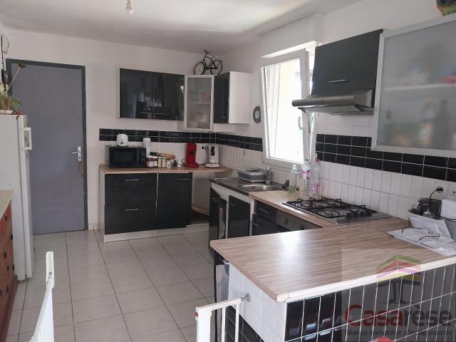 Maison vente à Pleugueneuc, Ille-et-Vilaine