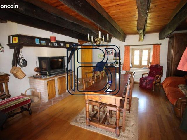 Maison vente à Ambert, Cunlhat