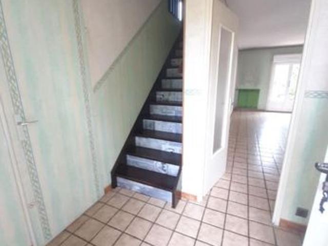 Maison vente à Limoges