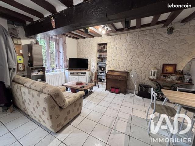 Maison vente à Chauffry, Seine-et-Marne