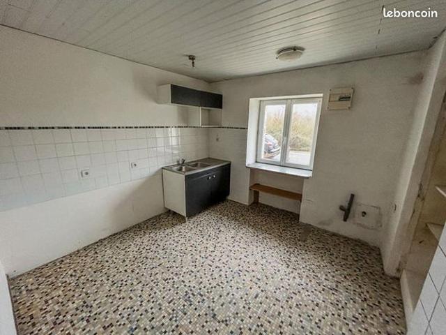 Maison vente à Les Sables-d'Olonne, Saint-christophe-du-ligneron