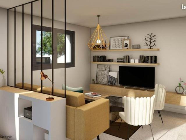 Maison vente à Anais, Charente-Maritime