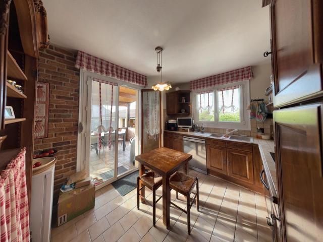 Maison vente à Dizocourt, Jaux