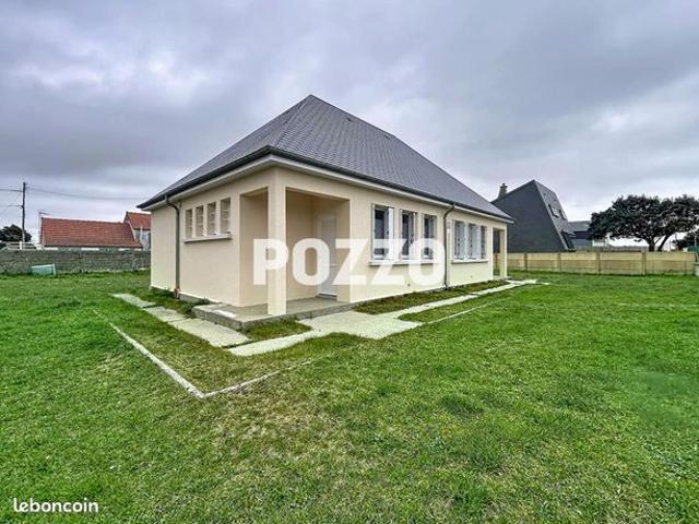 Maison vente à Cherbourg, Portbail