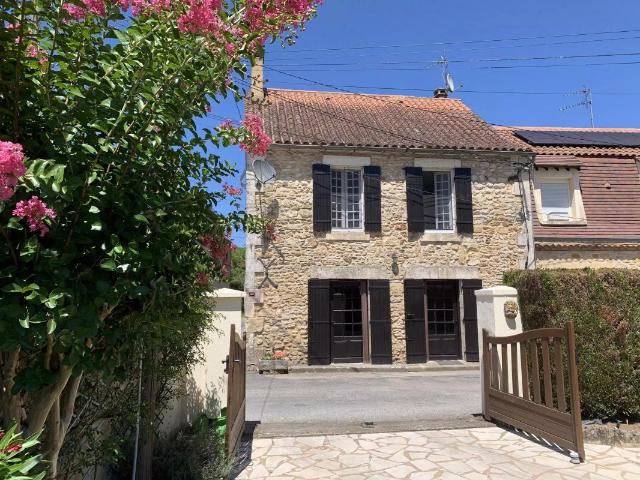 Maison vente à Siorac-en-périgord