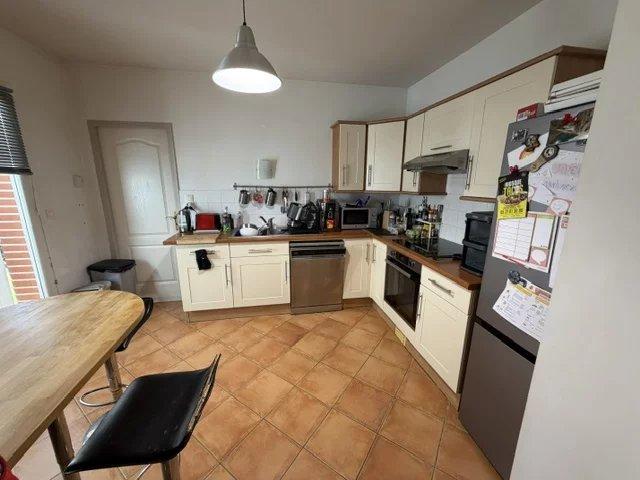 Maison location à Toulouse, Villenouvelle