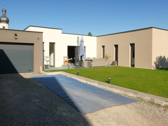 Maison vente à France métropolitaine, Grussenheim