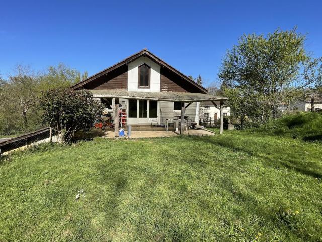 Maison vente à Condom, Cazaubon