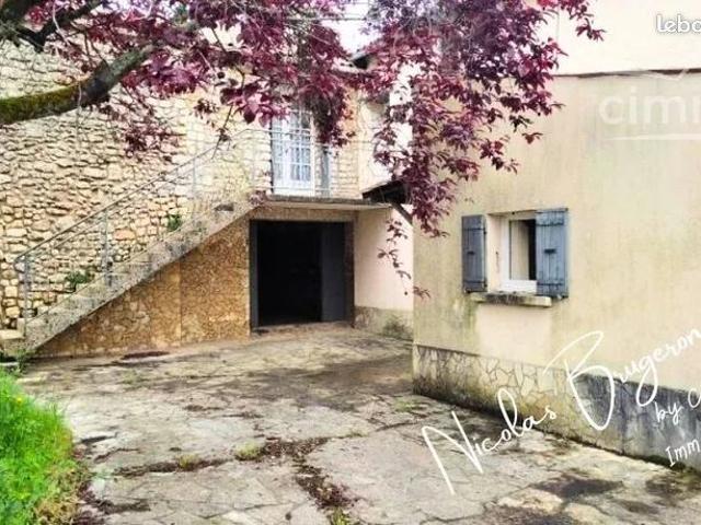 Maison vente à Jonzac, Plassac