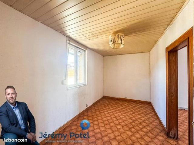Maison vente à Avesnes-les-Aubert, Nord