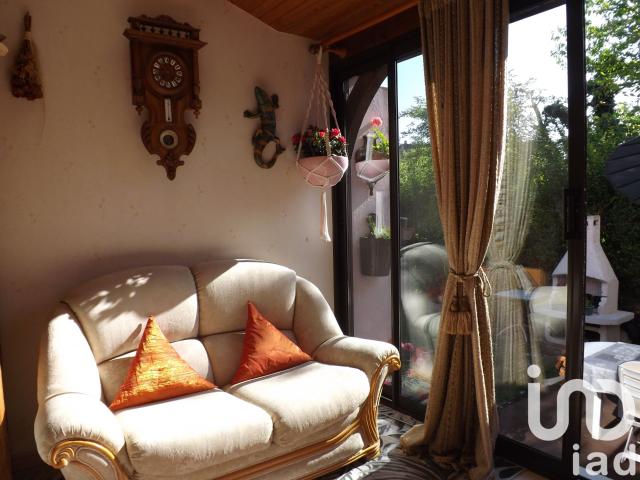 Maison vente à Châlons-en-Champagne, Châlons-en-champagne