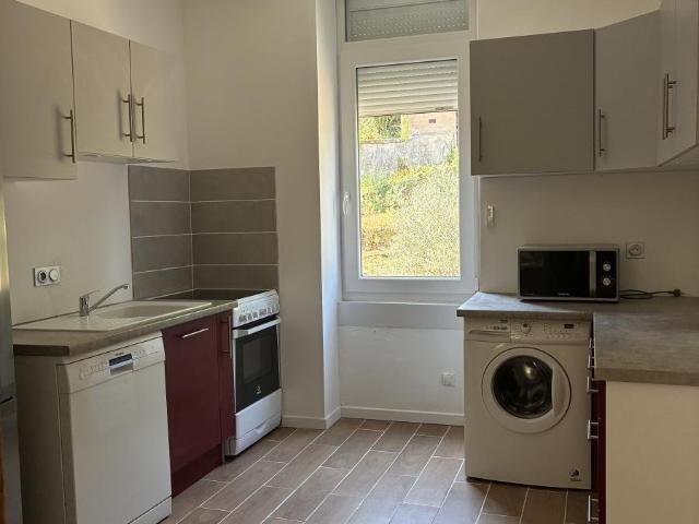 Maison vente à Millau, Fondamente