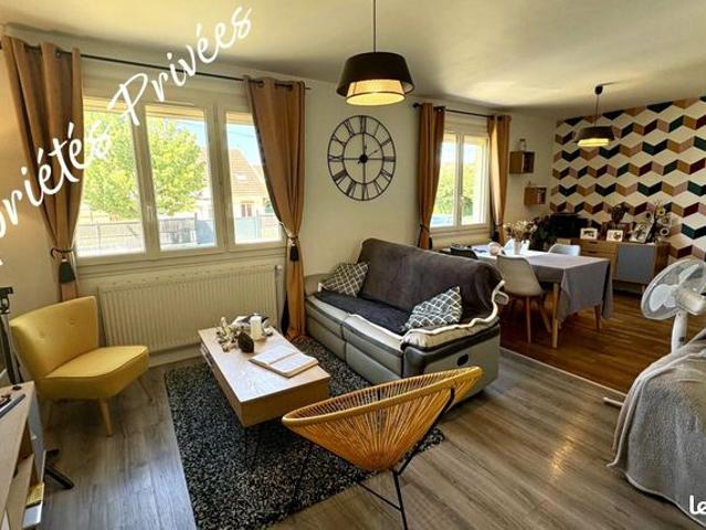 Maison vente à Blois, Saint-gervais-la-forêt