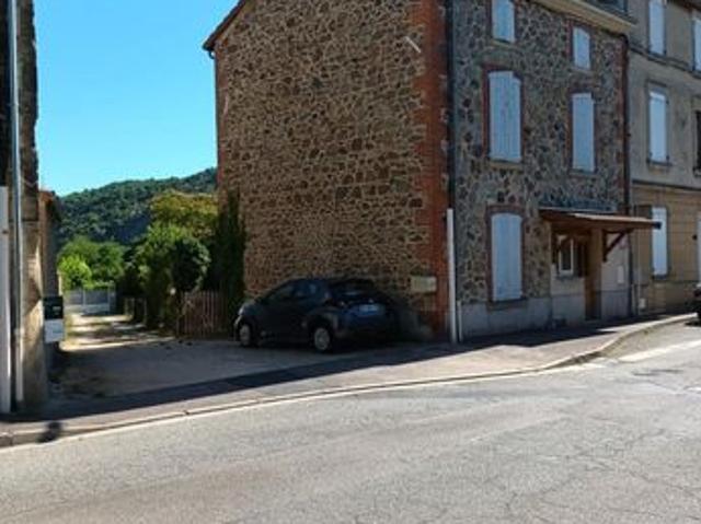 Maison vente à Valence, Saint-uze