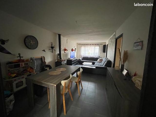 Maison vente à Lens, Wingles