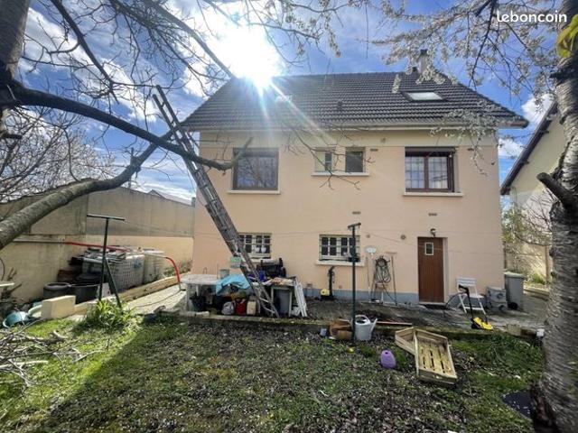 Maison vente à Carcassonne, Villepinte