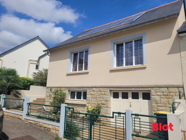 Maison vente à Rennes, Bretagne
