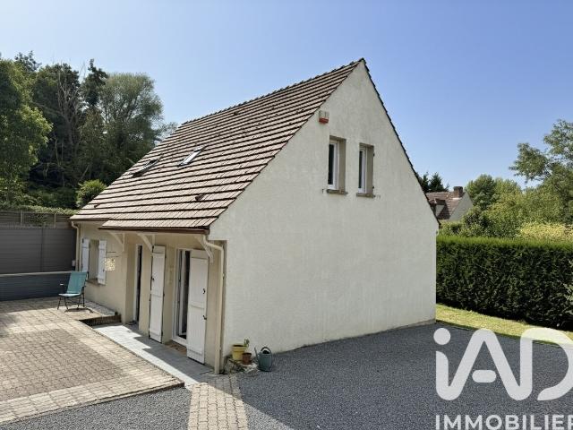 Maison vente à Pontpoint, Oise
