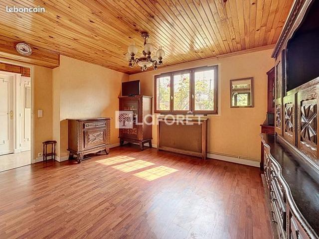 Maison vente à Nogent-sur-Marne, Champigny-sur-marne